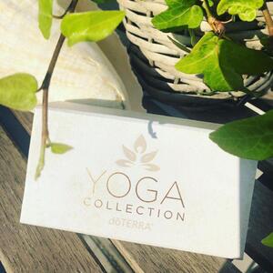 DoTERRA Yoga kit - Jóga kollekció doboz
