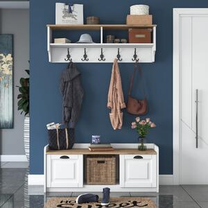 Fogas P2 - 1636 - Walnut