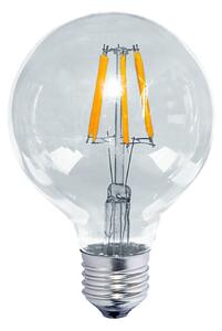 Led égő OP-028 Átlátszó