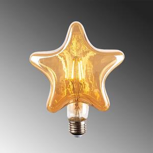 Led égő OP-031 Barna