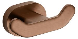 Fürdőszoba fogas Til 105 Brush Copper