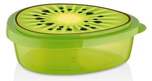 Ételtároló Kiwi minta 0,8L-00865
