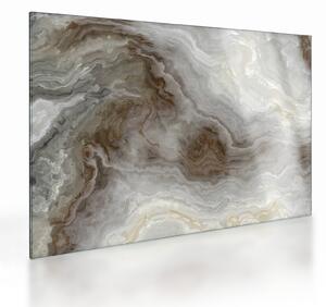 Kép - Ónix (üvegen) (70x50 cm)