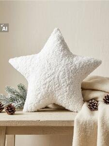 Sinsay - Díszpárna - fehér