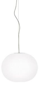 Függőlámpa FLOS, MINI, dimmable, Fehér, Nappali, Üveg, Dizájn