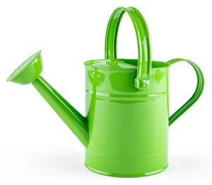 Woody fém öntözőkanna 1,5 l, zöld
