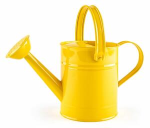 Woody fém öntözőkanna 1,5 l, sárga