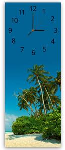 Falióra Trópusi strand Méretek: 25 x 65 cm