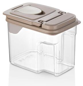 Élelmiszertároló doboz Freshmax 1,8L L-00943