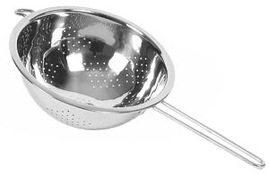 Orion Rozdamentes acél szűrőedény 24 cm
