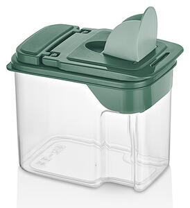 Élelmiszertároló doboz Freshmax 1,8L L-00943
