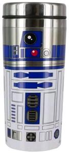 Utazó bögre Star Wars - R2-D2
