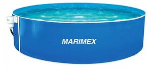 Bazén Marimex Orlando 4.57 x 1.07 m + Olympic skimmer