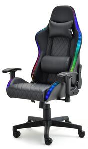 Z0ND0 Fotel Evie (fekete). 1110500