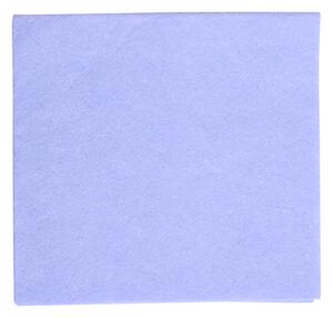 Törlőkendő VISZKÓBÓL kék 35x38 cm
