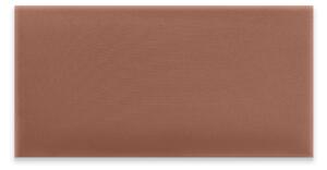 Kárpitozott panel - Téglalap - 40x30cm Szín: Rózsaszín