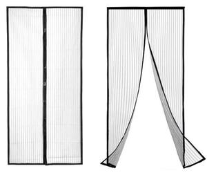 GNAT szúnyogháló az ajtóhoz 100 x 200 cm