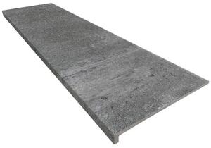 Lépcső Exagres Opera iron 33X120 cm csúszásgátló OPERAPR120C3IR