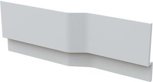 Panel a kádhoz Laguna Beáta Plus 160 cm akrilát BEP1600L