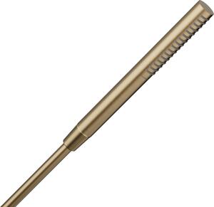 Kézi zuhany Hansgrohe Pulsify S csiszolt bronz 24125140