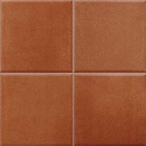 Burkolat Vilar Albaro Terre 20x20 cm matt TERRE11TAN