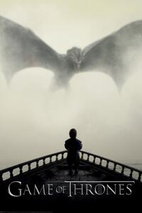 Plakát Game of Thrones - Season 5 Key art, (61 x 91.5 cm)