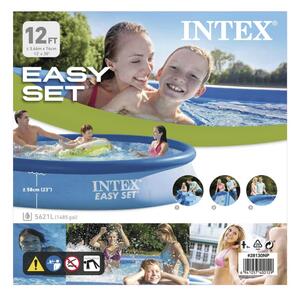 INTEX 28130NP "Easy Set" fürd?medence 366 x 76 cm