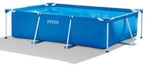 INTEX 28272NP "Rectangular Frame" fürd?medence 300 x 200 x 75 cm