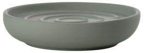 Zone Denmark Olívazöld porcelán szappantartó Nova