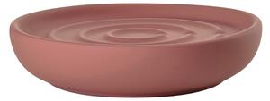 Zone Denmark Rózsaszín porcelán szappantartó Nova