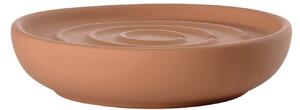 Zone Denmark Narancssárga porcelán szappantartó Nova One