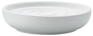 Zone Denmark Fehér porcelán szappantartó Nova