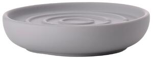 Zone Denmark Nova One szürke porcelán szappantartó