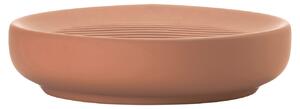 Zone Denmark Terrakotta vörös porcelán szappantartó Ume