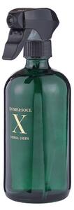 Szobaillatosító spray Herbal Green 500ml