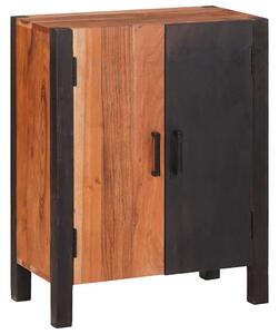 Buffetek és Konyhai Szekrények Barna 55 x 30 x 75 cm