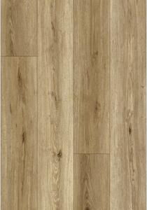 Mexen Sanford Vinyl panelek 1240 x 182 mm SPC 6,5 mm, IXPE aljzat 1,5 mm, 4 V-fuga, Tölgy - F1059-1240-182-505-4V1-01