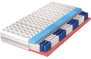 MATZZZ Materac 160x200 DAHES pocket