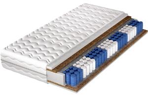 MATZZZ Matrac 90x200 NATE pocket kókusz
