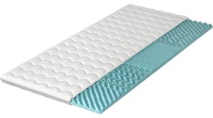 MATZZZ Felső habmatrac 160x200 TOPPER T-4