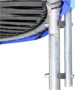 GameTime Sport trambulin, 12FT-366 cm, kék színű