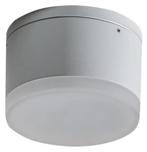 LED kültéri spotlámpa Apulia R fehér