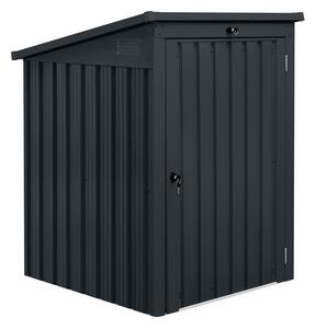 Hulladékgyűjtő tároló 1 x 240l Hamilton StoreBoss antracit