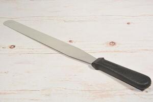 Cukrász spatula kenőkés 42/30 cm