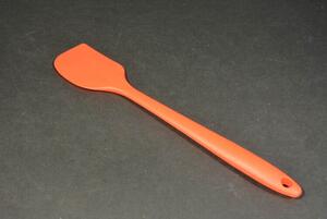 Szilikon két élű spatula
