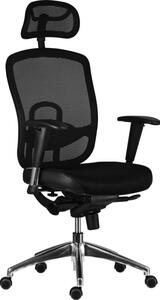 ANTARES OKLAHOMA ergonomikus irodai szék