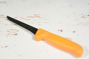 Dick MasterGrip csontozó kés egyenes 15 cm