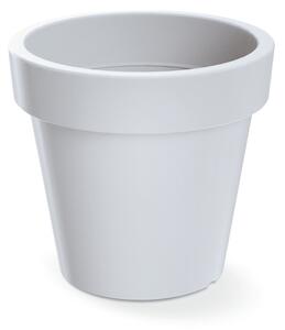 Lofly Nagyméretű Fehér Kaspó 58 cm
