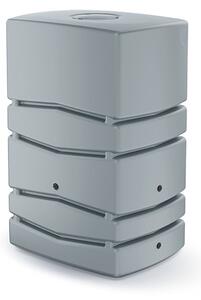 Aqua Tower 450L Modern Esővízgyűjtő Tartály Szürke