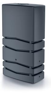 Aqua Tower 350L Esővízgyűjtő Tartály Antracit